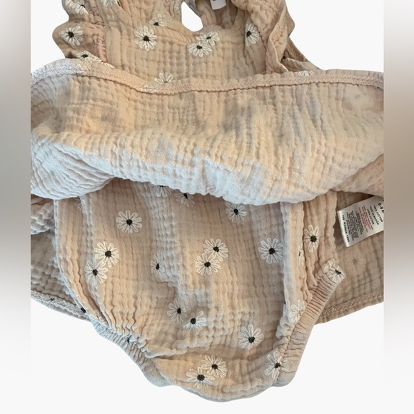 Rachel Zoe Infant Baby Girl Dress 6-9 months - Picture 3 of 4